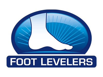 Chiropractic Tucson AZ Foot Levelers Logo